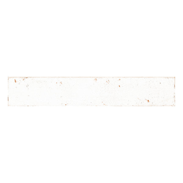 48x450mm Rondine - Graffiti White Bricks
