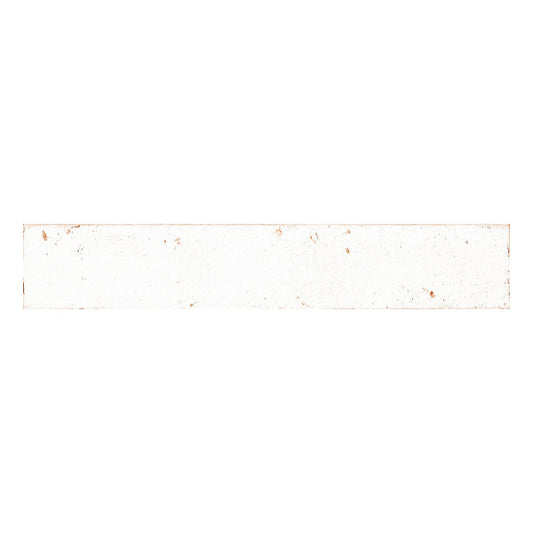 48x450mm Rondine - Graffiti White Bricks
