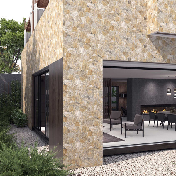 440x660mm Realonda - Sella Nature Flagstone