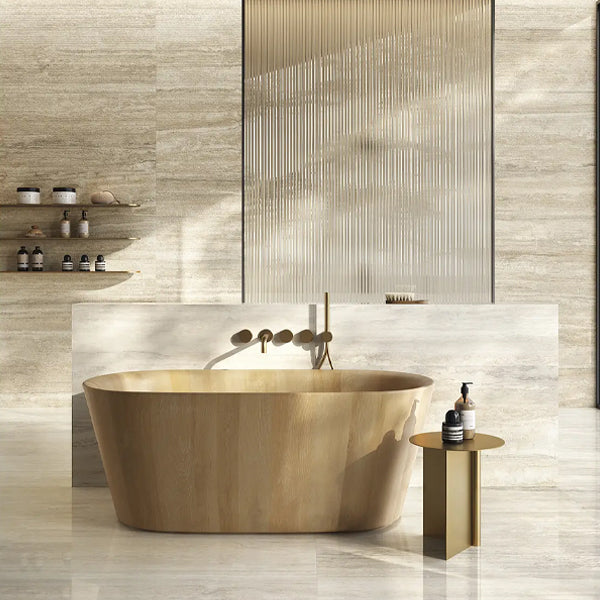 300x600mm Sant'Agostino - Invictus Beige
