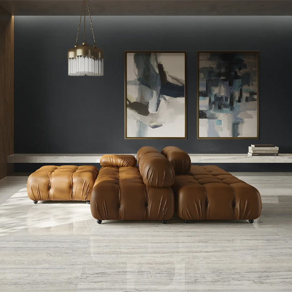 600x1200mm Sant'Agostino - Invictus Pearl