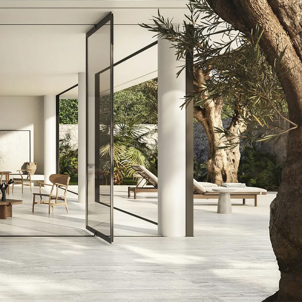 300x600mm Sant'Agostino - Invictus White
