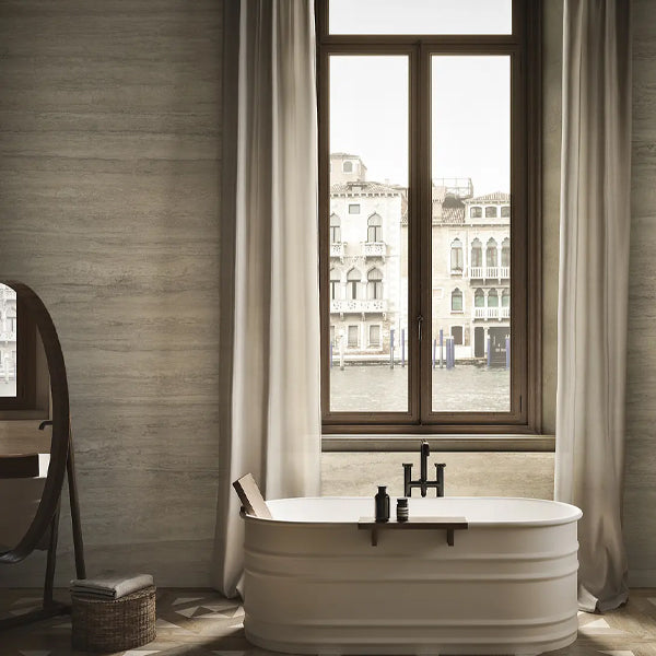 300x600mm Sant'Agostino - Invictus Ivory