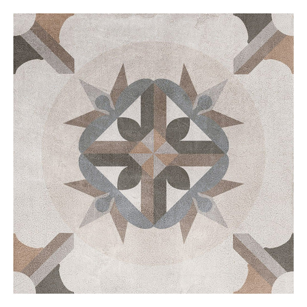 200x200mm Sant'agostino - Patchwork Classic 1