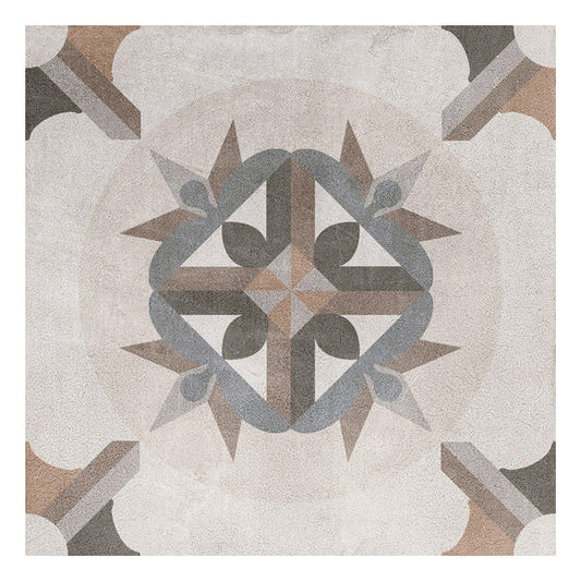 200x200mm Sant'agostino - Patchwork Classic 1