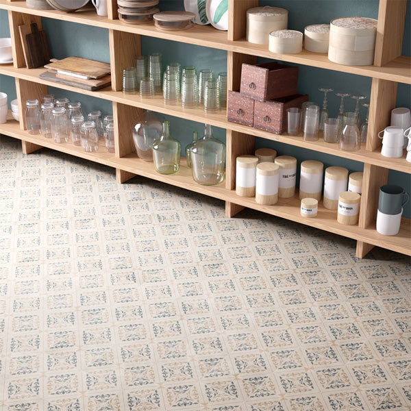 200x200mm Sant'agostino - Patchwork Classic 2