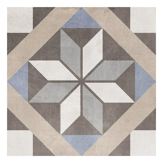 200x200mm Sant'agostino - Patchwork Classic 4