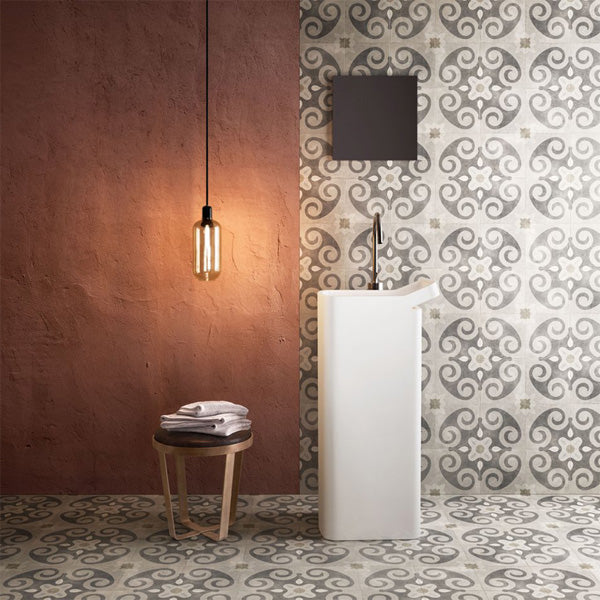 200x200mm Sant'agostino - Patchwork Classic 5