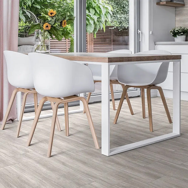 200x1210mm Sintesi Ceramica - My wood Grigio