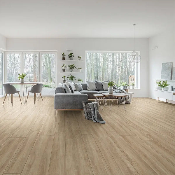 200x1210mm Sintesi Ceramica - My wood Miele