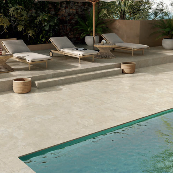 225X225mm Supergres - Forth Chianca