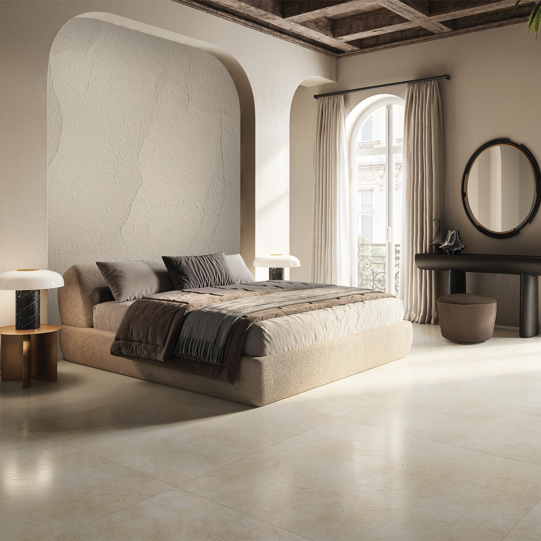 1200x1200mm Vallelunga Ceramica - Doro & Malfi