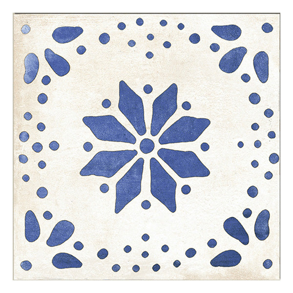 205x205mm Xclusive Ceramica - Caribbean Antigua