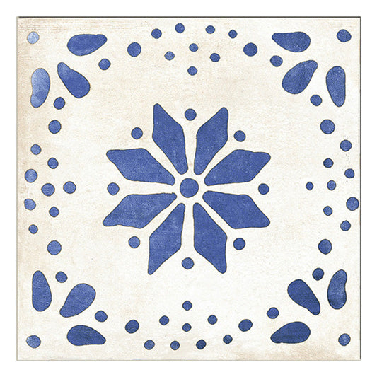 205x205mm Xclusive Ceramica - Caribbean Antigua