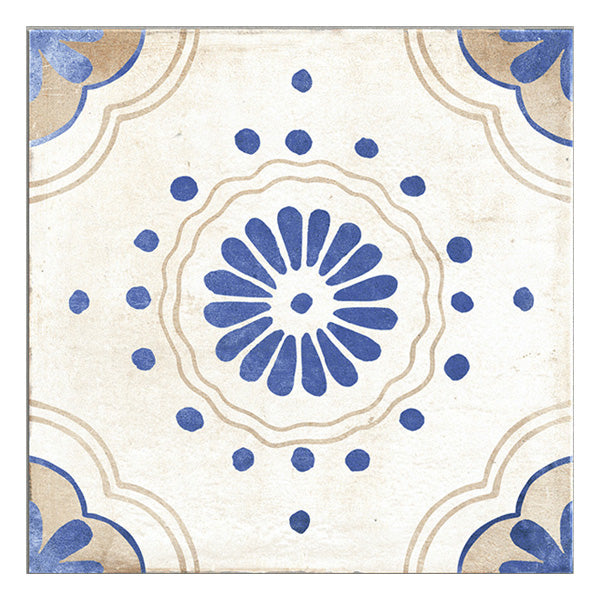 205x205mm Xclusive Ceramica - Caribbean Bahamas