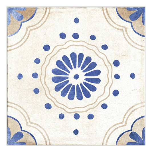 205x205mm Xclusive Ceramica - Caribbean Bahamas