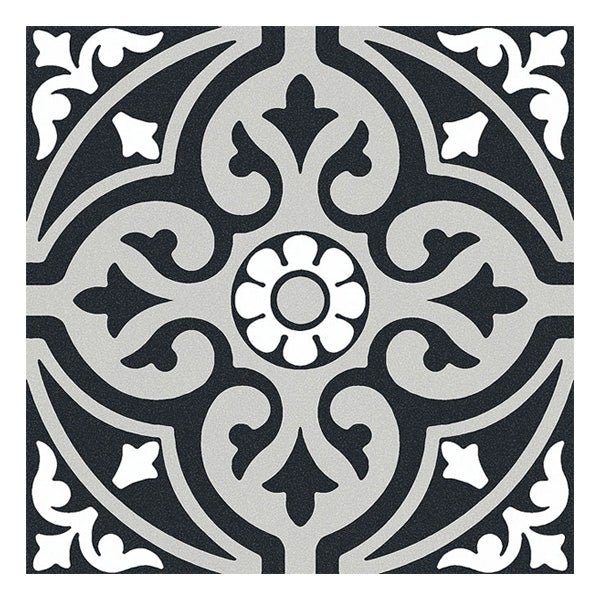 205x205mm Xclusive Ceramica - Element Arabesque