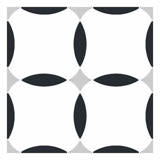 205x205mm Xclusive Ceramica - Element Geometry