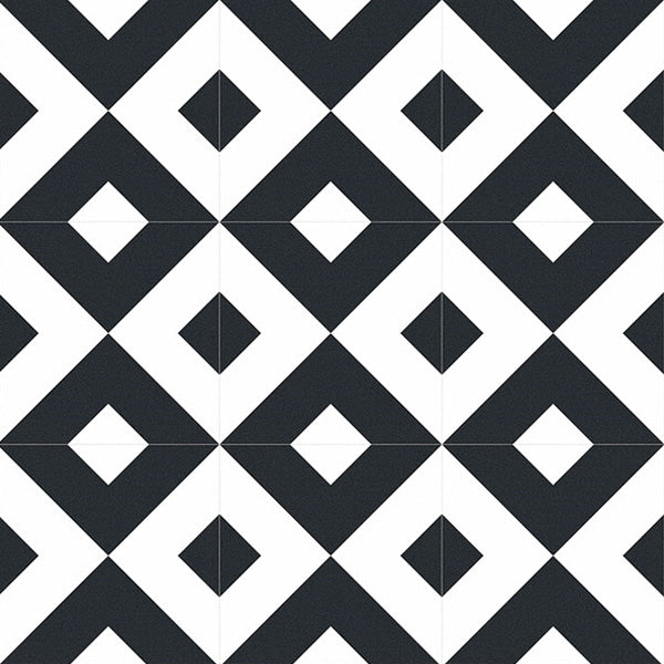 205x205mm Xclusive Ceramica - Element Square