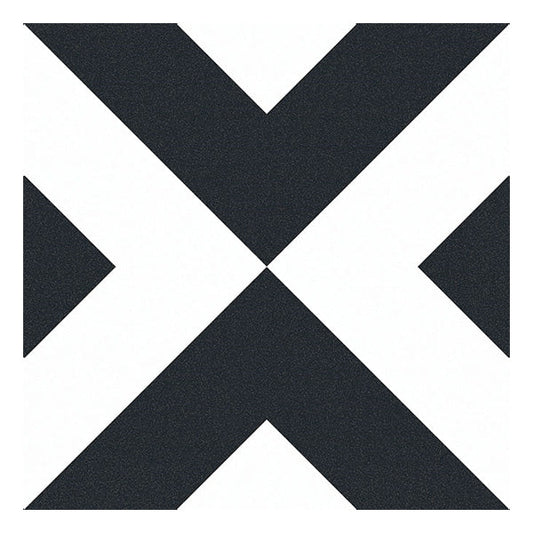 205x205mm Xclusive Ceramica - Element Square