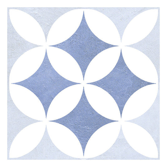 205x205mm Xclusive Ceramica - Islands Capri