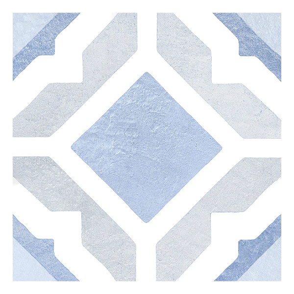 205x205mm Xclusive Ceramica - Islands Elba