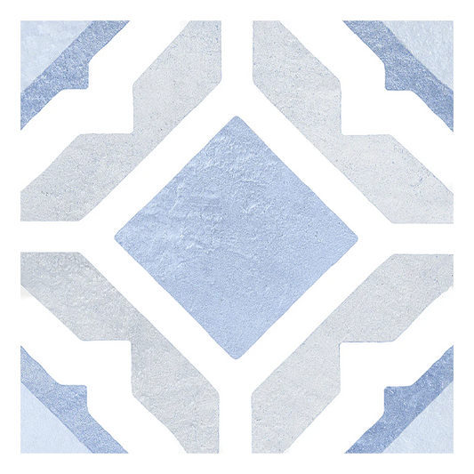 205x205mm Xclusive Ceramica - Islands Elba