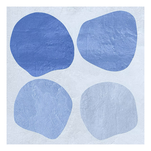 205x205mm Xclusive Ceramica - Islands Mikonos