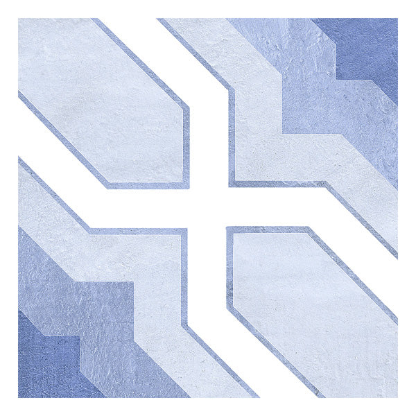 205x205mm Xclusive Ceramica - Islands Panarea
