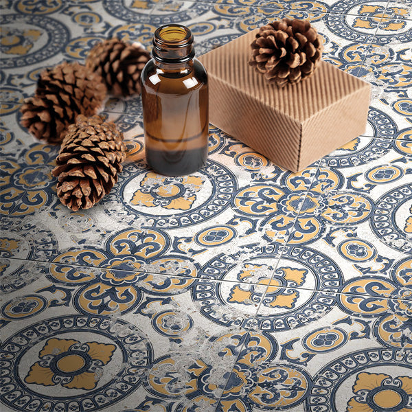 205x205mm Xclusive Ceramica - Mystique Braga