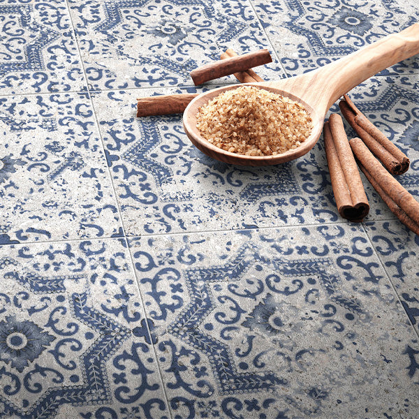 205x205mm Xclusive Ceramica - Mystique Faro