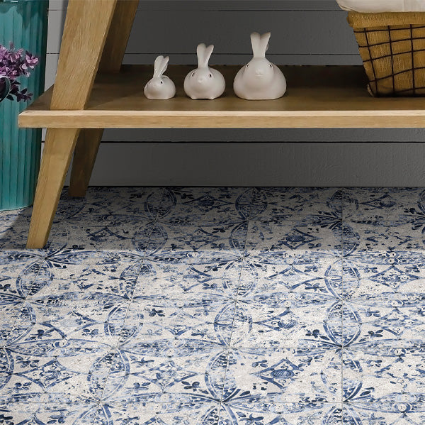 205x205mm Xclusive Ceramica - Mystique Lisbona