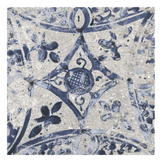 205x205mm Xclusive Ceramica - Mystique Lisbona