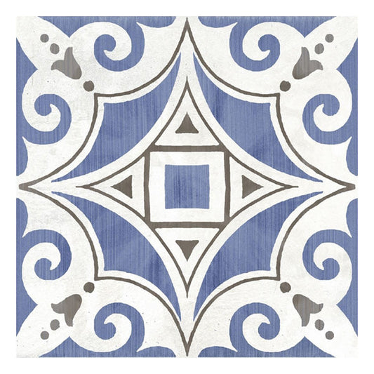 205x205mm Xclusive Ceramica - Paint Cardinali