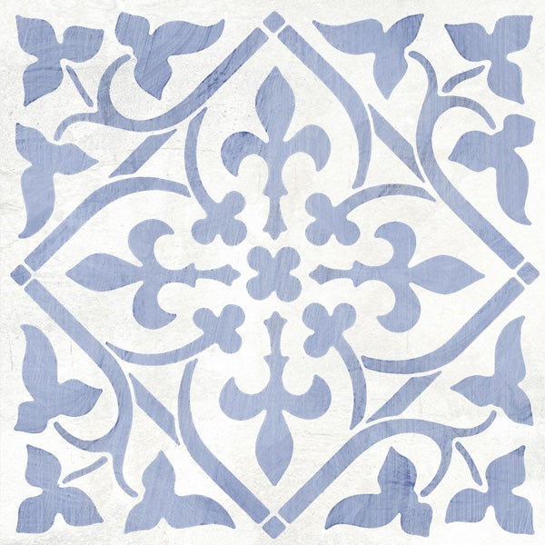 205x205mm Xclusive Ceramica - Paint Giglio