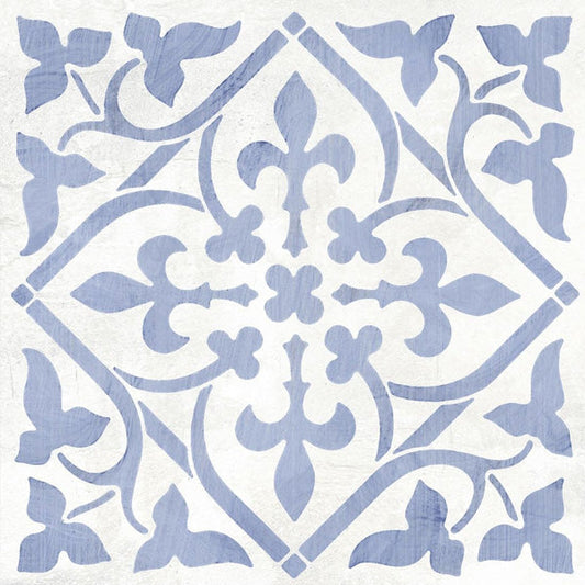 205x205mm Xclusive Ceramica - Paint Giglio