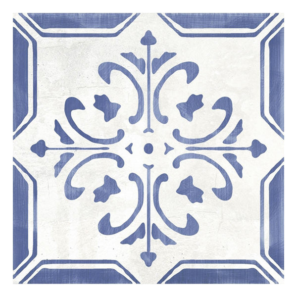 205x205mm Xclusive Ceramica - Paint Maiolica