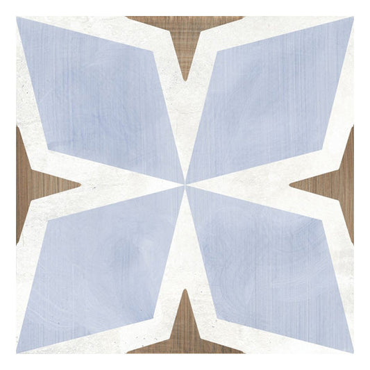 205x205mm Xclusive Ceramica - Paint Rombi