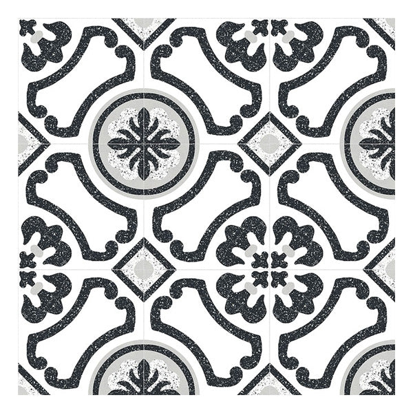 205x205mm Xclusive Ceramica - Retro Colonial