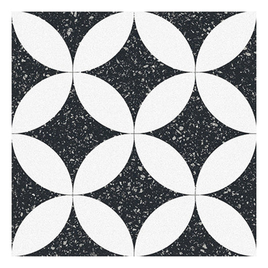 205x205mm Xclusive Ceramica - Retro Cosmo