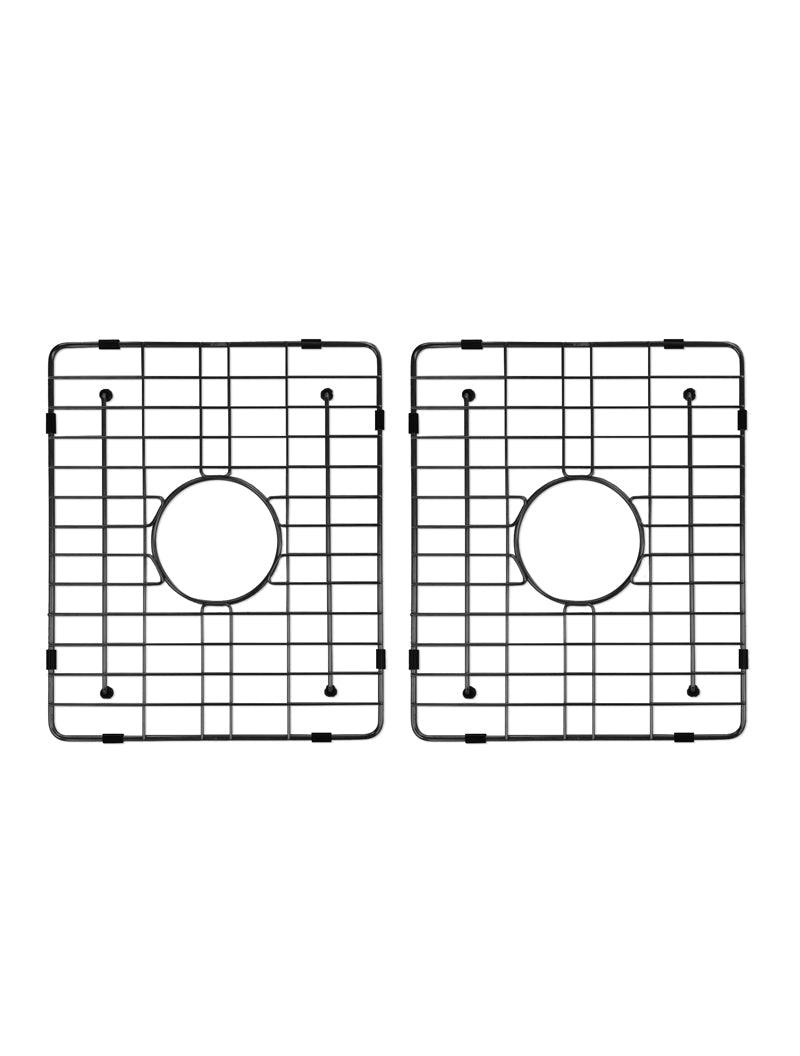 Meir Lavello Protection Grid for MKSP-D1160440D Gunmetal Black