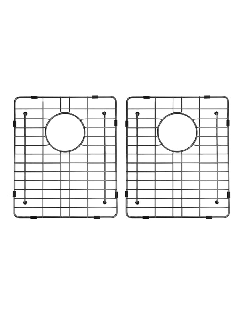 Meir Lavello Protection Grid for MKSP-D760440 PVD Gunmetal Black