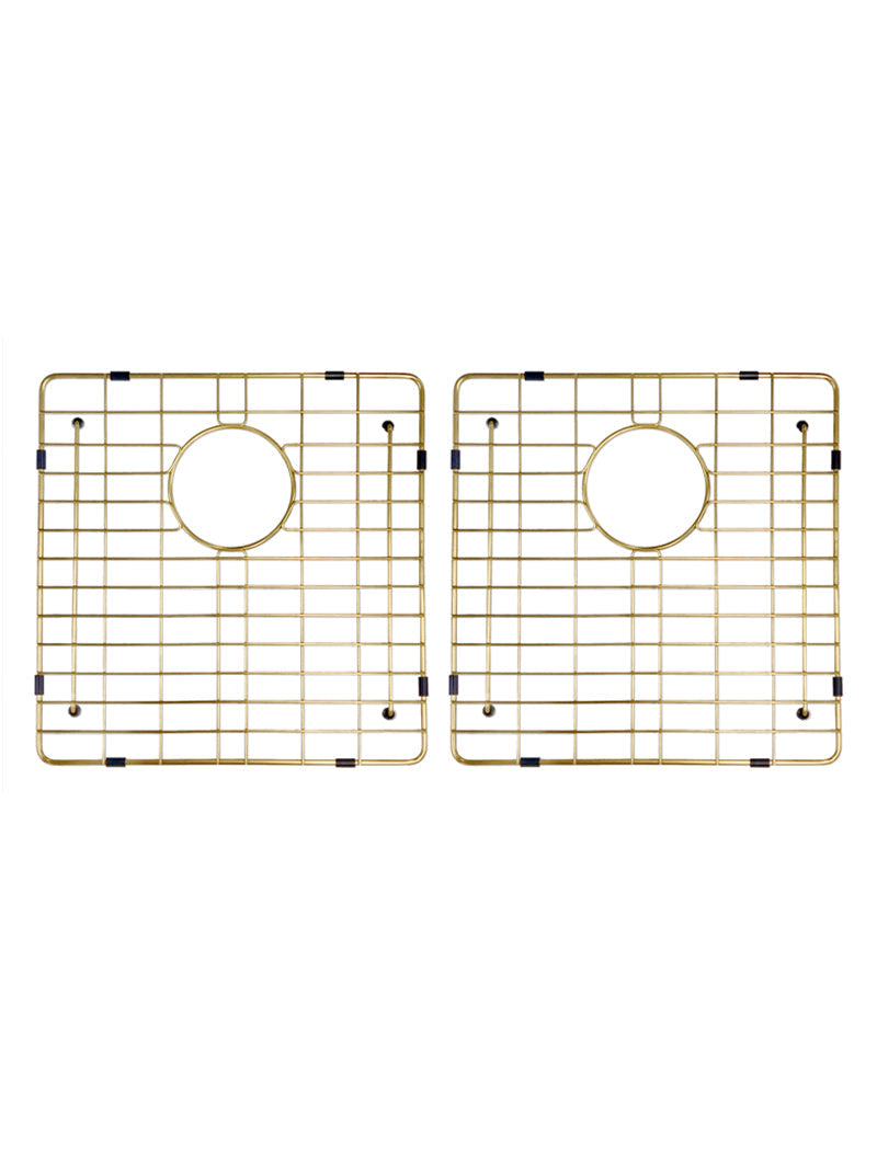 Meir Lavello Protection Grid for MKSP-D860440 Tiger Bronze