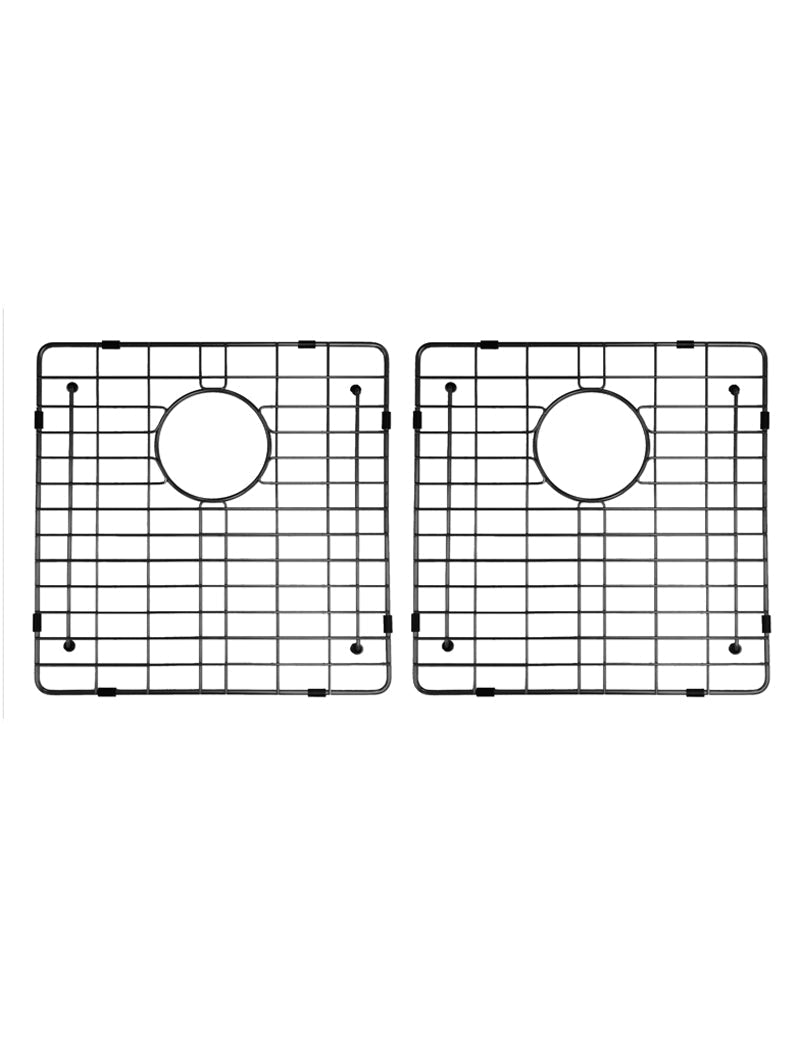 Meir Lavello Protection Grid for MKSP-D860440 PVD Gunmetal Black