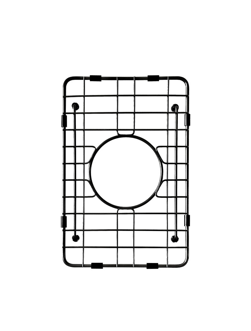 Meir Lavello Protection Grid for MKSP-S322222 PVD Gunmetal Black