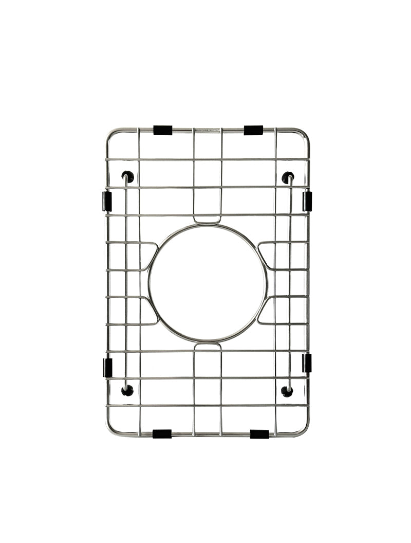 Meir Lavello Protection Grid for MKSP-S322222 Polished Chrome