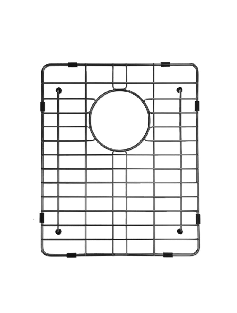 Meir Lavello Protection Grid for MKSP-S380440 Gunmetal Black