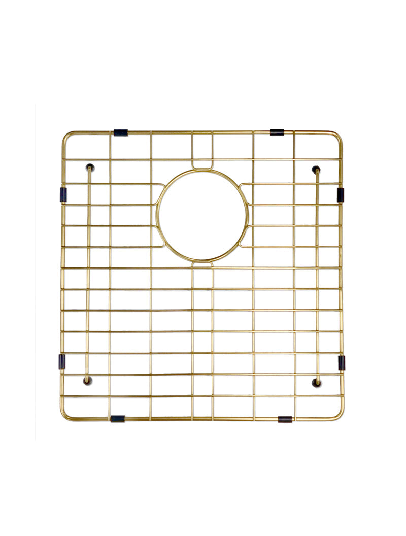 Meir Lavello Protection Grid for MKSP-S450450 Tiger Bronze