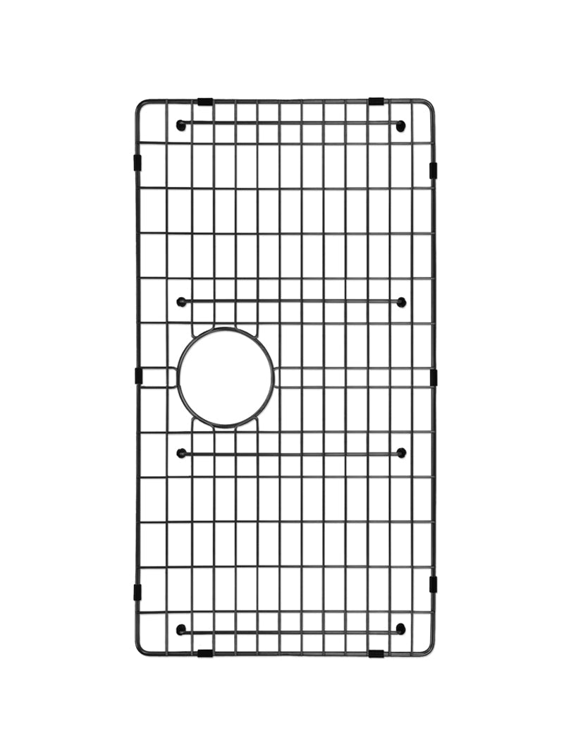 Meir Lavello Protection Grid for MKSP-S760440 PVD Gunmetal Black