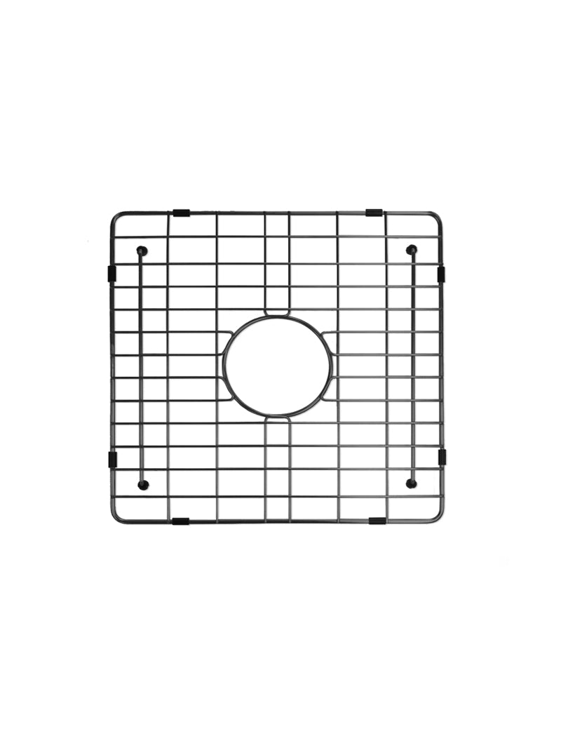 Meir Lavello Protection Grid for MKSP-S840440D Gunmetal Black